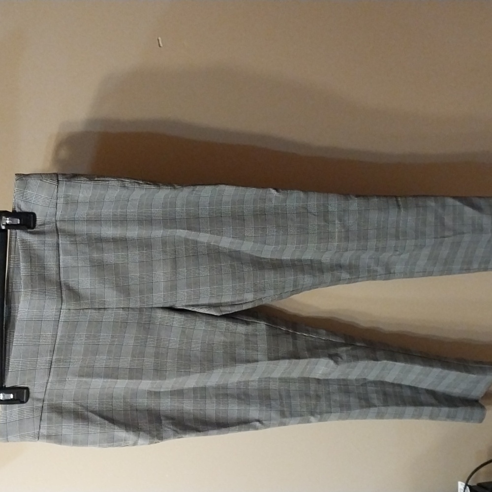 Size 12 Pull on Dress Pants